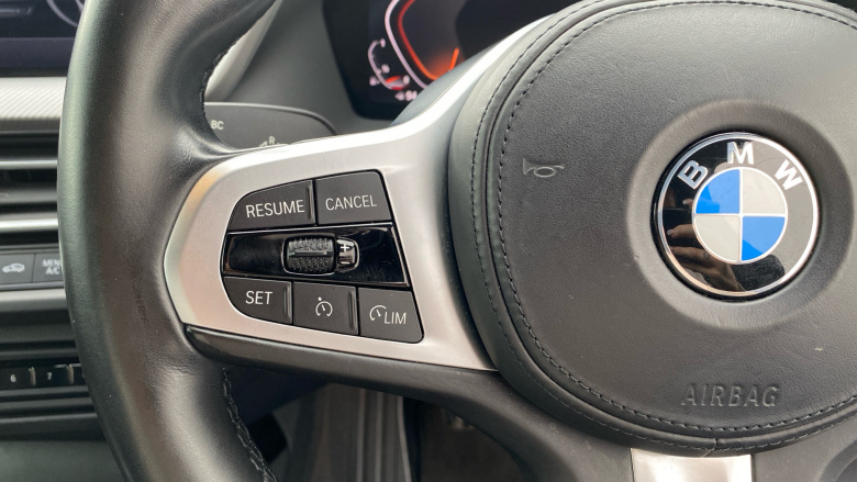 BMW 2 Series 218i [136] M Sport 4dr Petrol Saloon